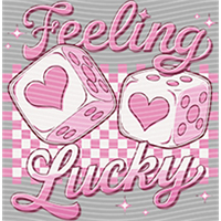 Valentine's Day-QRJ 7854